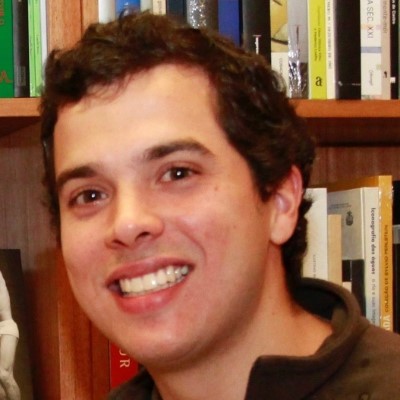 Kaggle profile picture for @joaopedro