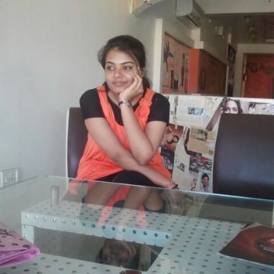 Kaggle profile picture for @shreya