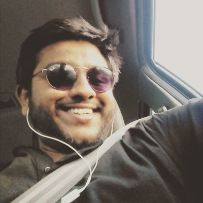 Kaggle profile picture for @sufiyan