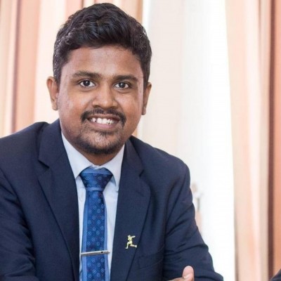 Kaggle profile picture for @ridwan