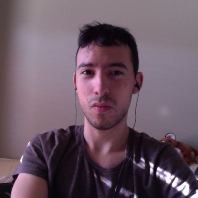 Kaggle profile picture for @serrano