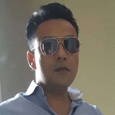 Kaggle profile picture for @zeeshan