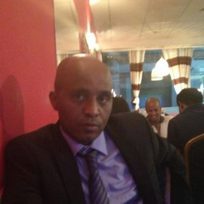 Kaggle profile picture for @samson