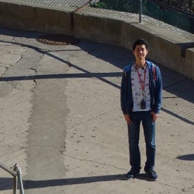Kaggle profile picture for @hidden