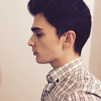 Kaggle profile picture for @newuser