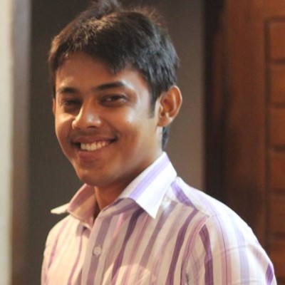 Kaggle profile picture for @njrips