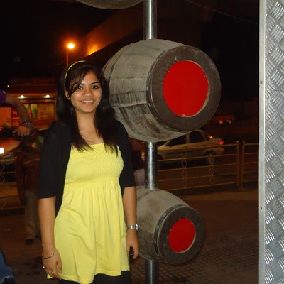 Kaggle profile picture for @sarita