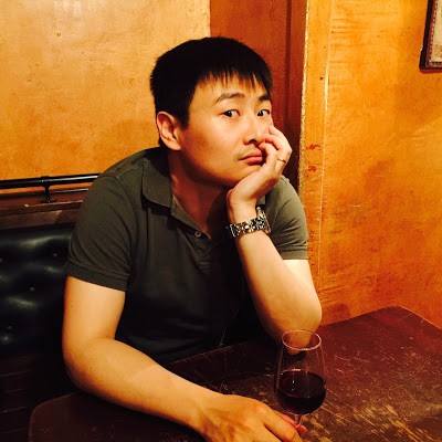 Kaggle profile picture for @jinyao