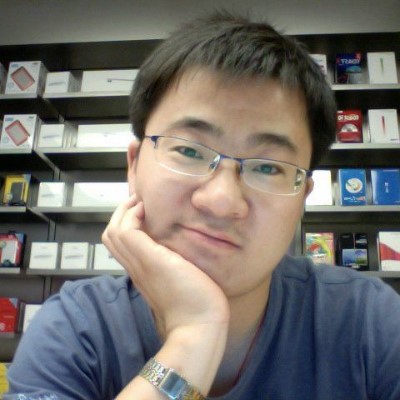 Kaggle profile picture for @zy31415