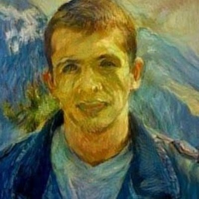 Kaggle profile picture for @matheus