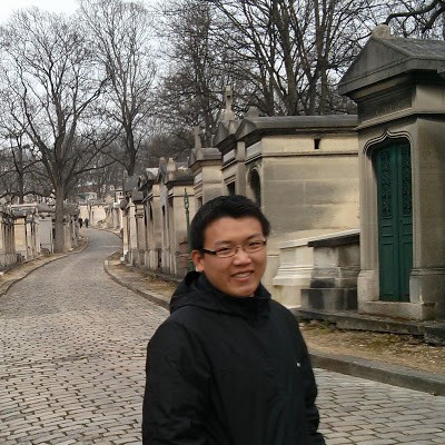 Kaggle profile picture for @nandres