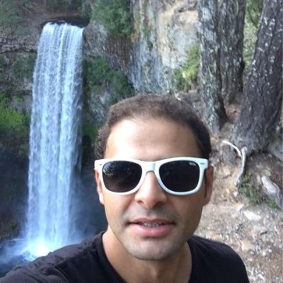 Kaggle profile picture for @hesham