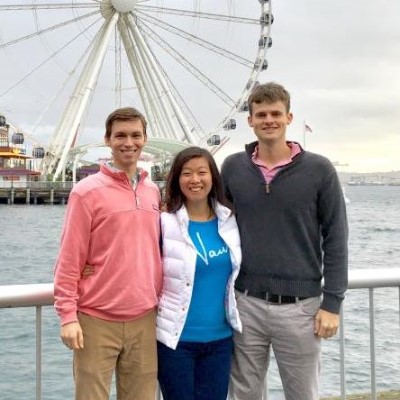 Kaggle profile picture for @harding