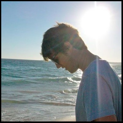 Kaggle profile picture for @ritchie