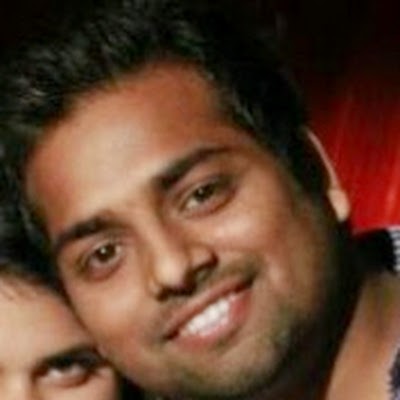 Kaggle profile picture for @srivastava