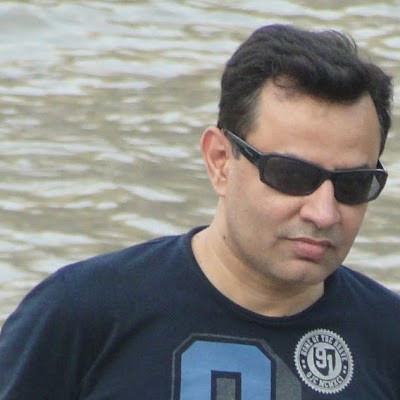 Kaggle profile picture for @research