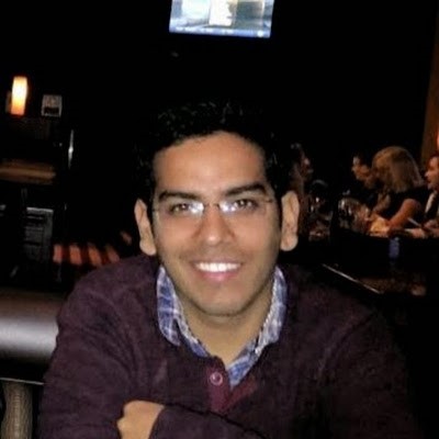 Kaggle profile picture for @persistent