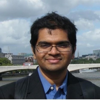 Kaggle profile picture for @yogesh