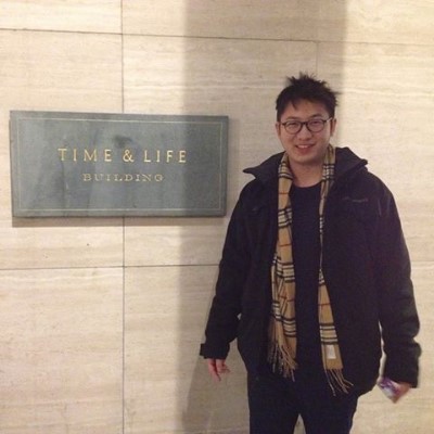 Kaggle profile picture for @magical