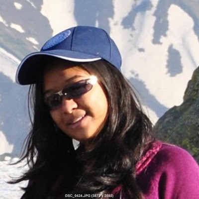 Kaggle profile picture for @mohini