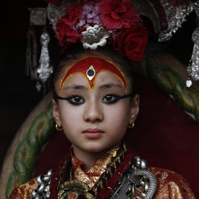 Kaggle profile picture for @unique