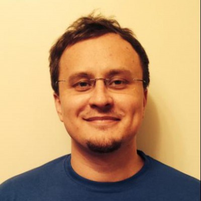 Kaggle profile picture for @purblind