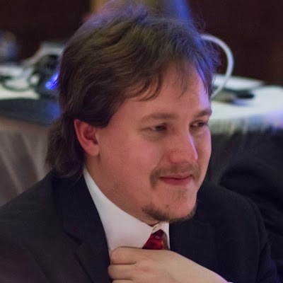 Kaggle profile picture for @hamlet
