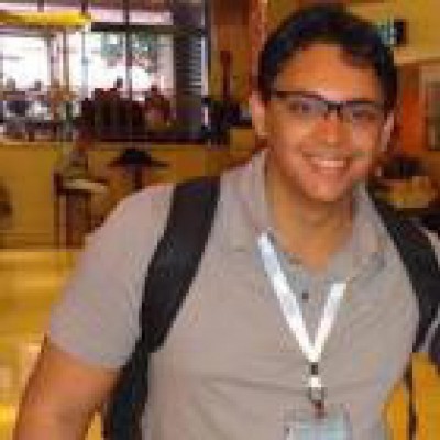 Kaggle profile picture for @vinicius