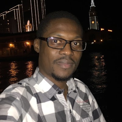 Kaggle profile picture for @ezekiel