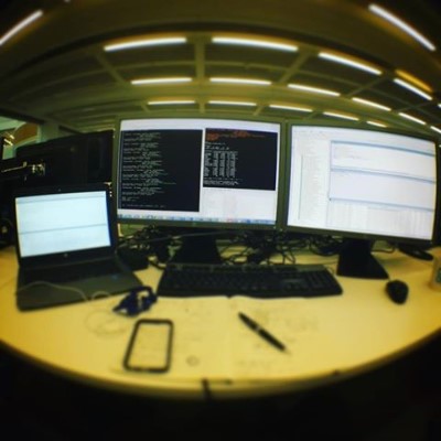 Kaggle profile picture for @midnight