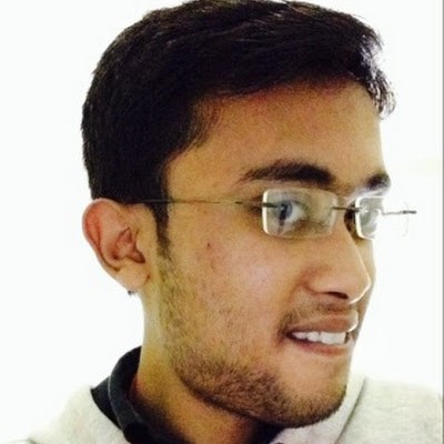 Kaggle profile picture for @subham