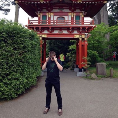 Kaggle profile picture for @ballon