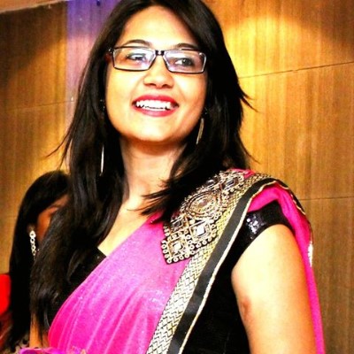 Kaggle profile picture for @prerna