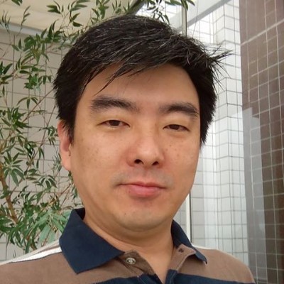 Kaggle profile picture for @takeshi
