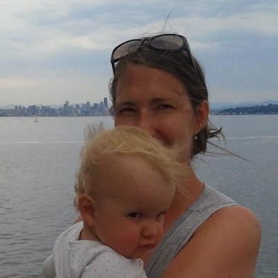 Kaggle profile picture for @banana