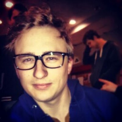 Kaggle profile picture for @raphael