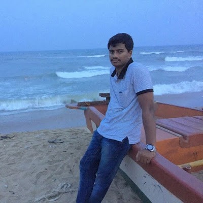 Kaggle profile picture for @ganesh