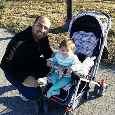 Kaggle profile picture for @mohammed