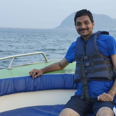 Kaggle profile picture for @sairam