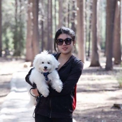 Kaggle profile picture for @audrey