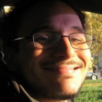 Kaggle profile picture for @kondor