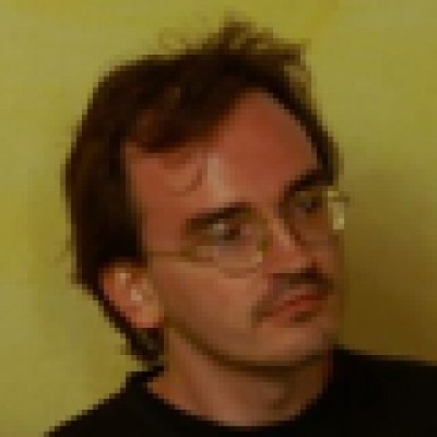 Kaggle profile picture for @larsen