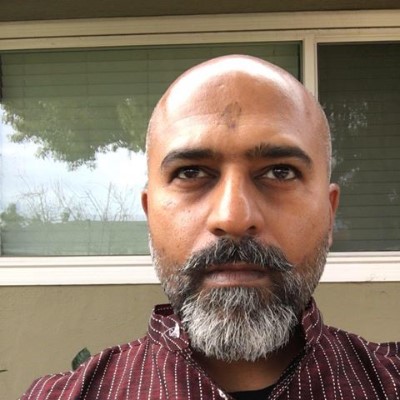 Kaggle profile picture for @suresh