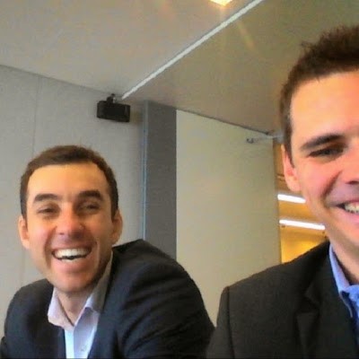 Kaggle profile picture for @christopher