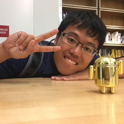 Kaggle profile picture for @forest