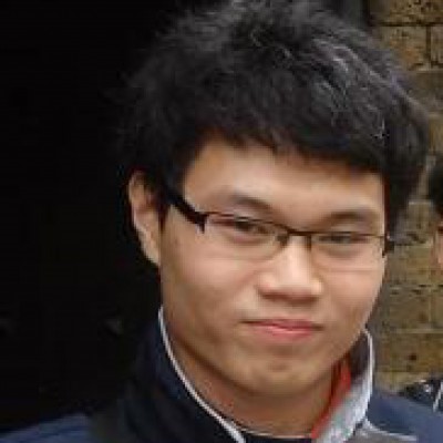 Kaggle profile picture for @kevins