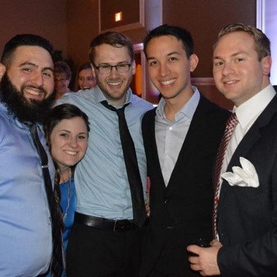 Kaggle profile picture for @cacciatore