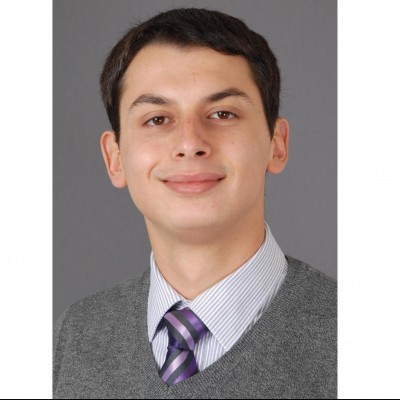 Kaggle profile picture for @nikola