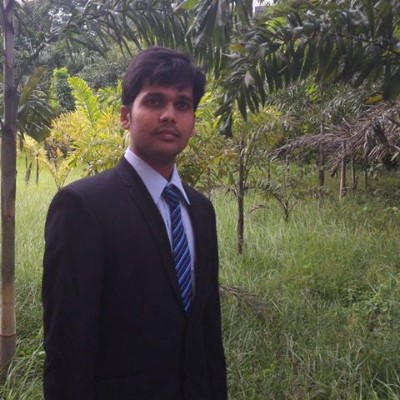 Kaggle profile picture for @fighter