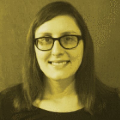 Kaggle profile picture for @samantha